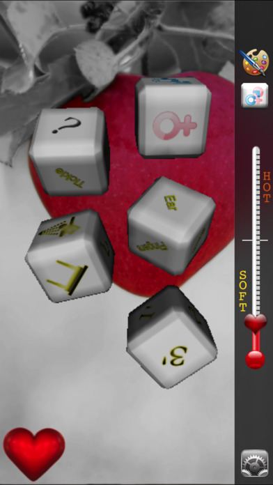 Download Sex Dice 3D Lite -Love game very HOT- App on your Windows XP/7/8/10 and MAC PC